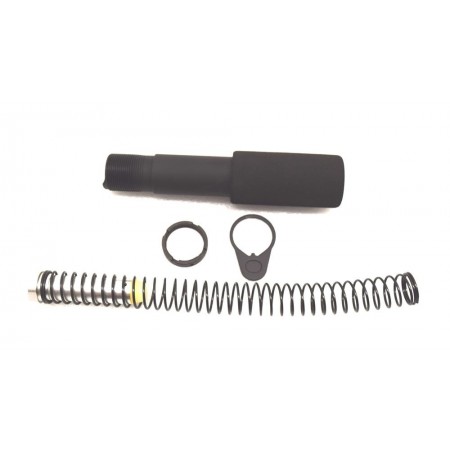 KG Pistol Buffer Tube Set