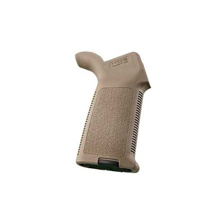 Magpul MOE AR15 Pistol Grip FDE