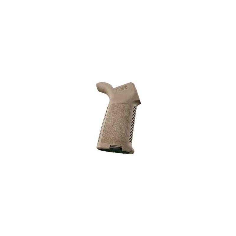 Magpul MOE AR15 Pistol Grip FDE