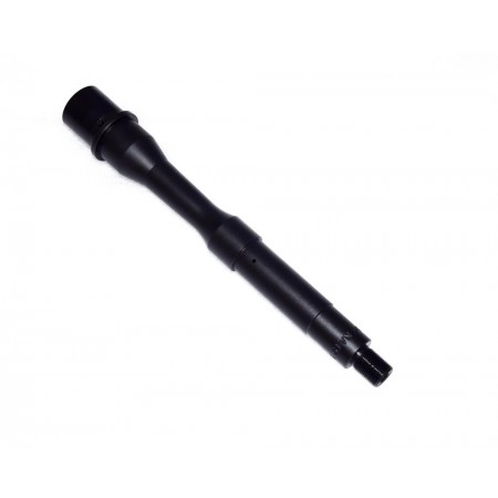 KG AR15 5.56 7.5" Barrel Nitride Coated