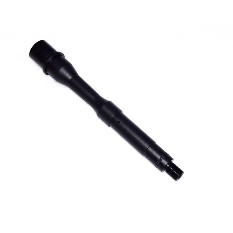 KG AR15 5.56 7.5" Barrel Nitride Coated