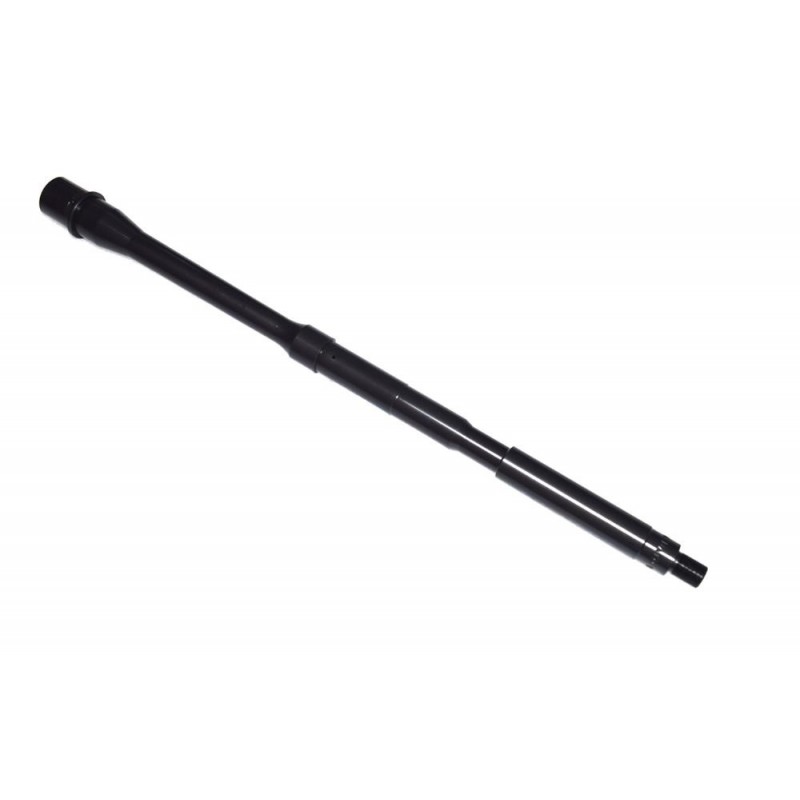 KG AR15 5.56 16" Barrel Nitride Coated 1x7