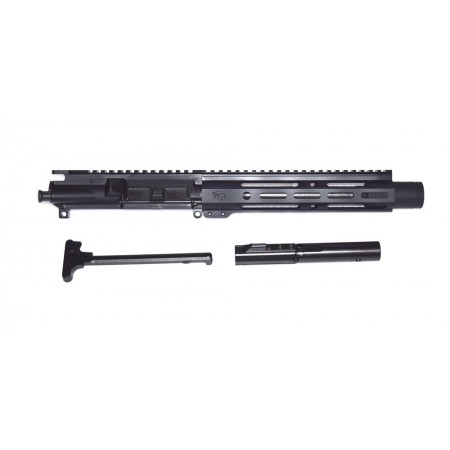 KG Mayhem 9mm 8.3" Pistol Upper with Flash Cone