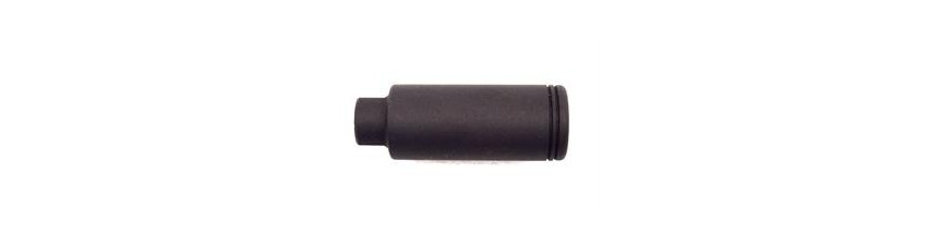 9mm Flash Hider