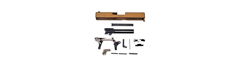 Glock Parts Kits