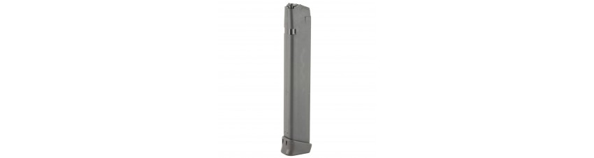 Glock Factory Magazines