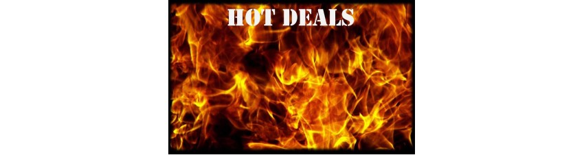 Hot Deals