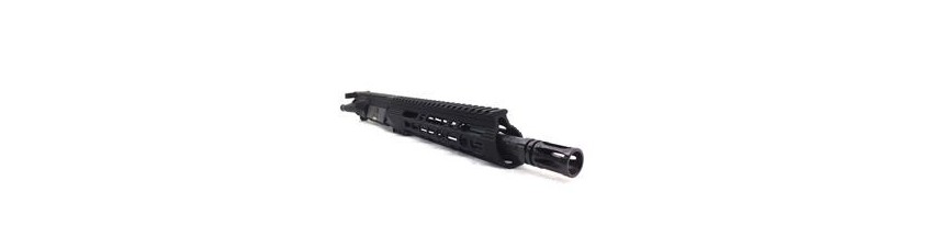 AR15 Upper Receivers