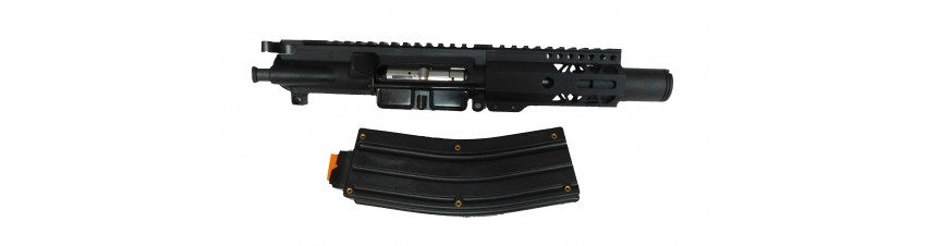 KG 22LR Upper