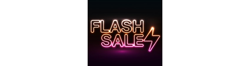 Flash Sale
