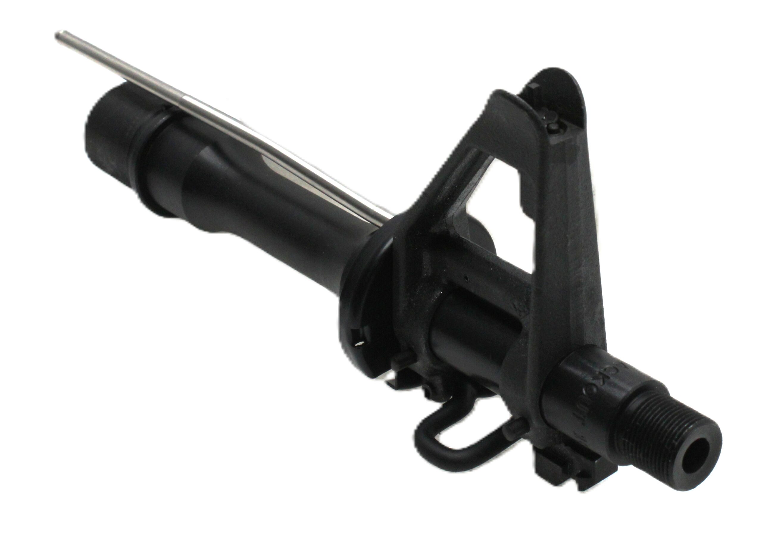300 Blackout 7.5" Barrel with Front Sight Base