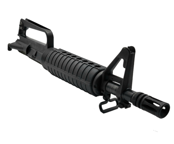 KG Commando 5.56 10.5" A1 Upper