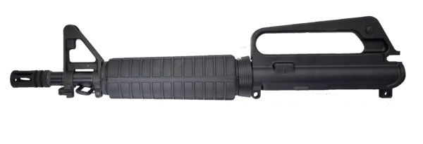 KG Commando 5.56 10.5" A1 Upper - Image 4