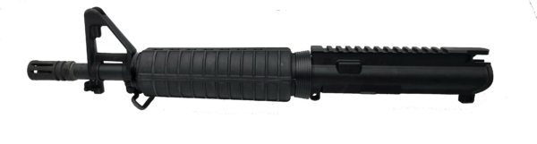 KG Retro Raider 5.56 10.5" Flattop Upper - Image 3