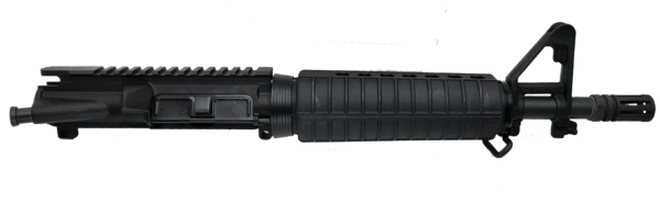 KG Retro Raider 5.56 10.5" Flattop Upper - Image 4