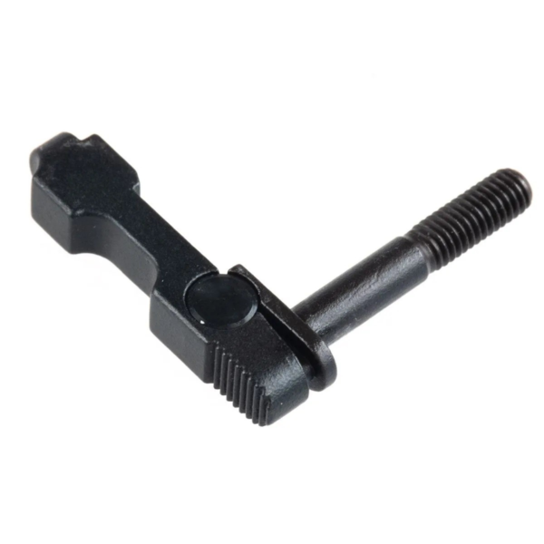 Replace With Ambi Mag Release