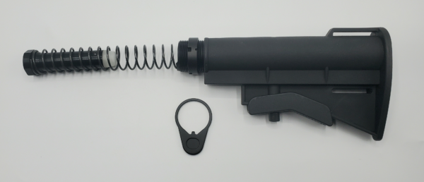 AR15 CAR15 Retro Stock Set - Image 3