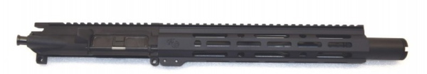 KG Wendigo 5.56 M-LOK 10.5" Pistol Upper Bundle - Image 3
