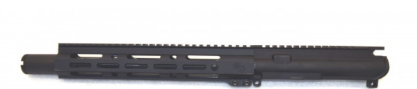 KG Wendigo 5.56 M-LOK 10.5" Pistol Upper Bundle - Image 4