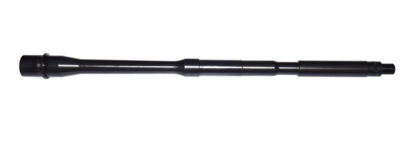 KG AR15 5.56 16" Barrel Nitride Coated 1x7 - Image 3