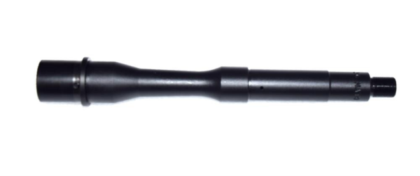 KG AR15 5.56 7.5" Barrel Nitride Coated - Image 3
