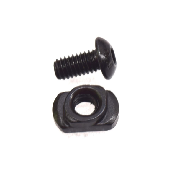 M-Lok Screws with T-Nut 12 Pack - Image 3