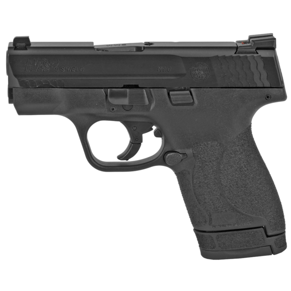 S&W SHIELD 2.0 9MM 3.1" 8RD NS