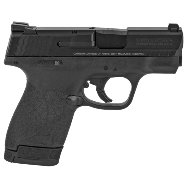 S&W SHIELD 2.0 9MM 3.1" 8RD NS - Image 3