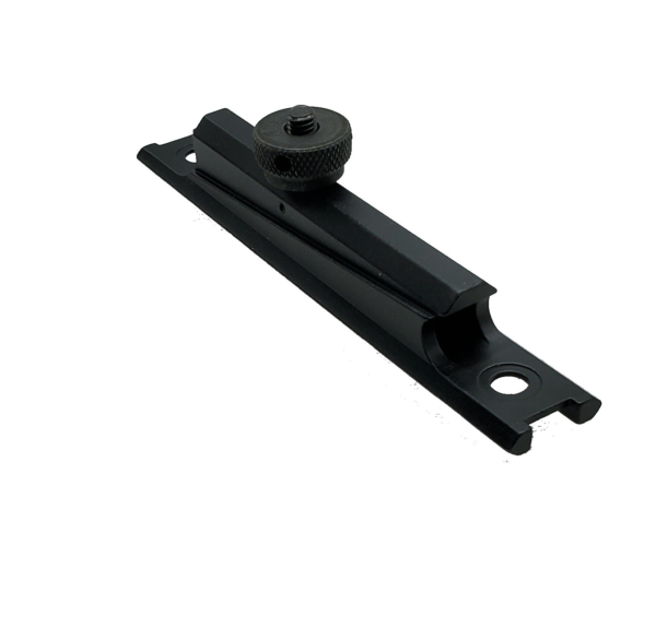 AR15 Carry Handle See Thru Mount - Image 3