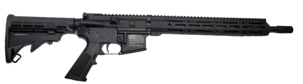 Konza Guns AR15 Defender 16" 5.56 Ultra Maga Rifle