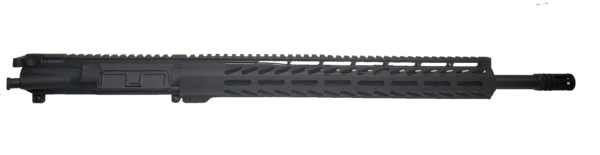 Overwatch 18" 6.5 Grendel Upper W 15" Handguard and BCG