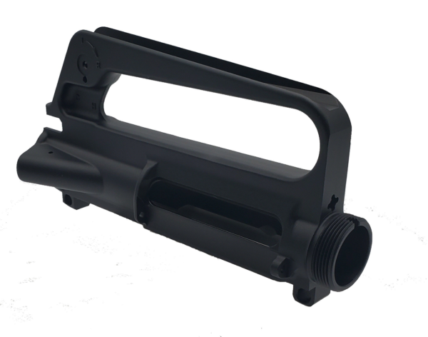 KG M16A1 Retro Complete Unassembled Upper - Image 3