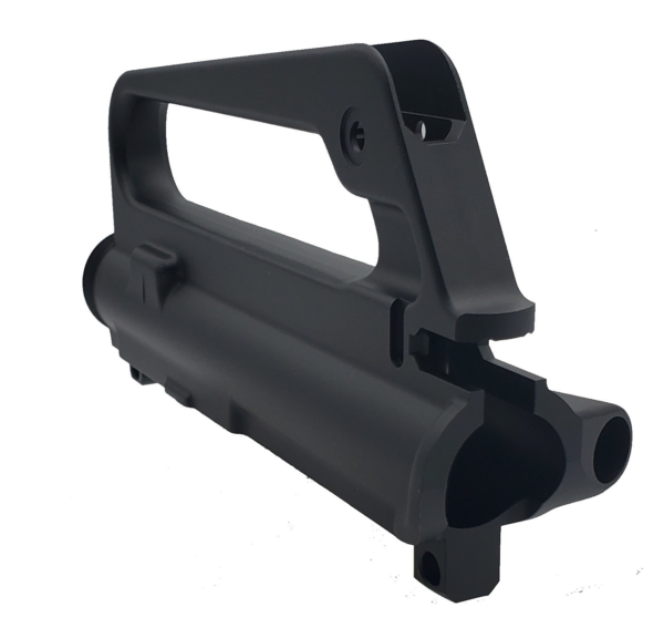 KG M16A1 Retro Complete Unassembled Upper - Image 6