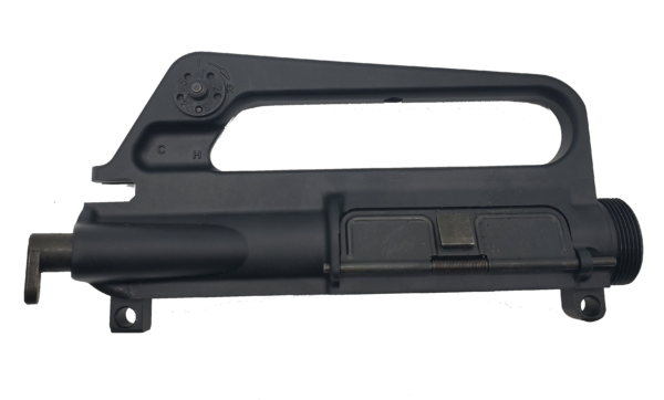 KG M16A1 Retro Assembled Upper With Rear Sight and Forward Assist - Image 3