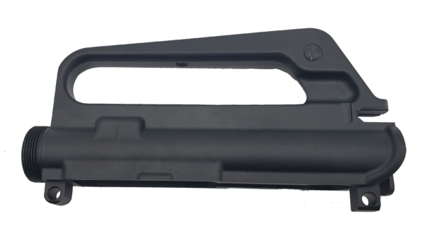 KG M16A1 Retro Assembled Upper With Rear Sight and Forward Assist - Image 4