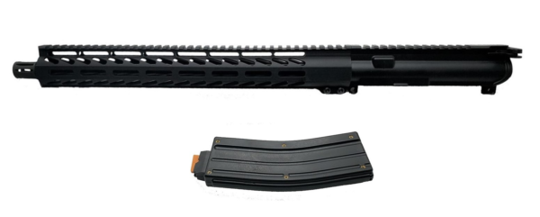 Defender II 22LR 16" Completion Kit - Image 4
