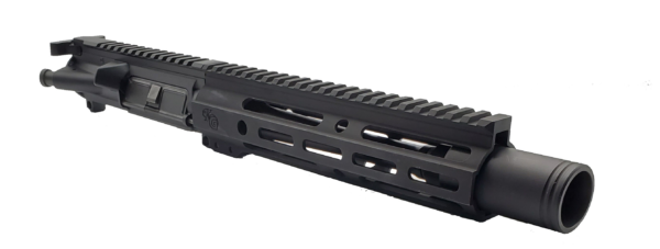 Mayhem 22LR 9" Completion Kit - Image 4