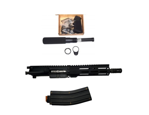 Stinger 22LR 9" Completion Kit