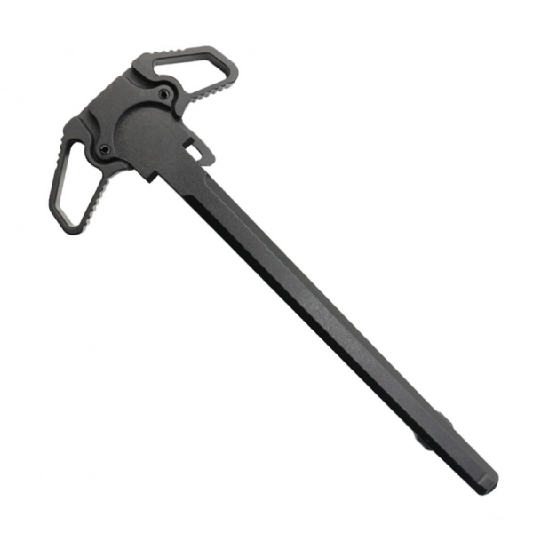 Replace with Ambi Charging Handle