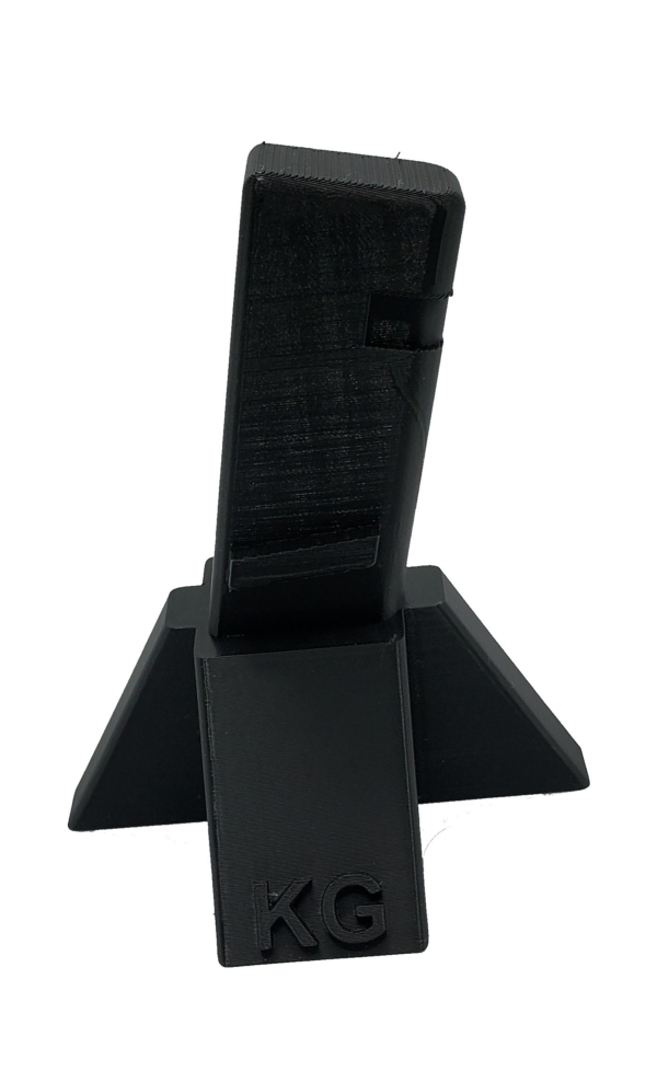 KG AR9 Glock Magazine Rifle/Pistol Display Stand
