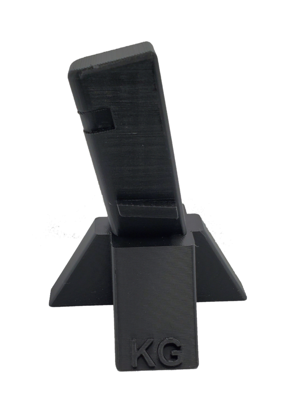 KG AR9 Glock Magazine Rifle/Pistol Display Stand - Image 3
