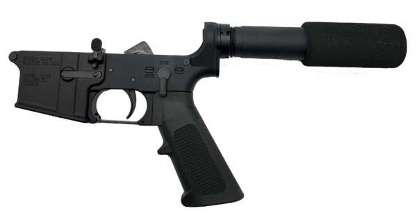 Konza AR15 Pistol Complete US Navy