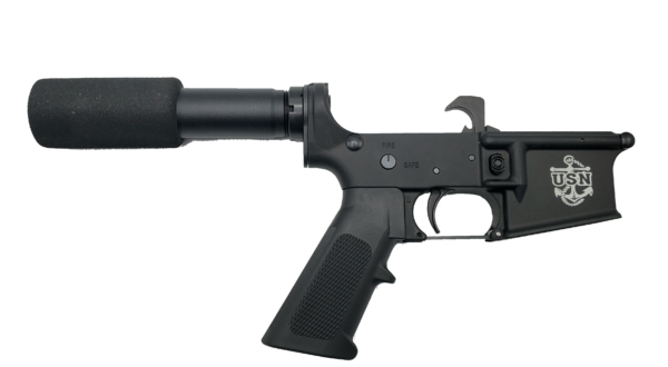 Konza AR15 Pistol Complete US Navy - Image 3