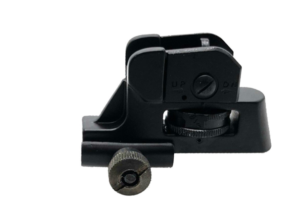 ADD A2 REAR SIGHT