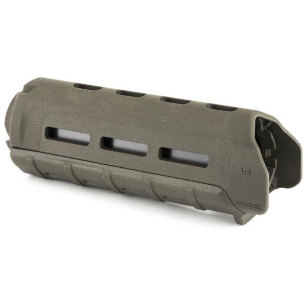 REPLACE WITH MAGPUL MOE HANDGUARD ODG
