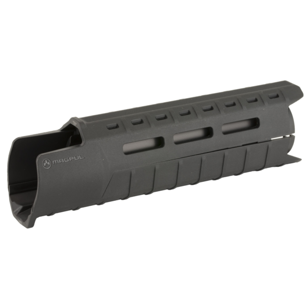 REPLACE WITH MAGPUL SLIM LINE MOE HANDGUARD BLACK
