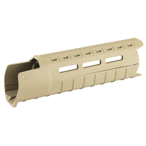 REPLACE WITH MAGPUL SLIM LINE MOE HANDGUARD FDE
