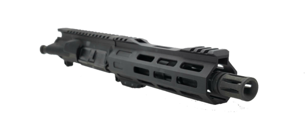 KG Stinger III 5.56 M-LOK 7.5" Pistol Upper Bundle - Image 3