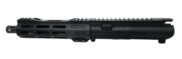 KG Stinger III 5.56 M-LOK 7.5" Pistol Upper Bundle - Image 4