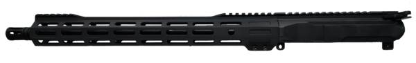 Defender III 9MM 1x10 16" Rifle Upper M-LOK With BCG - Image 4